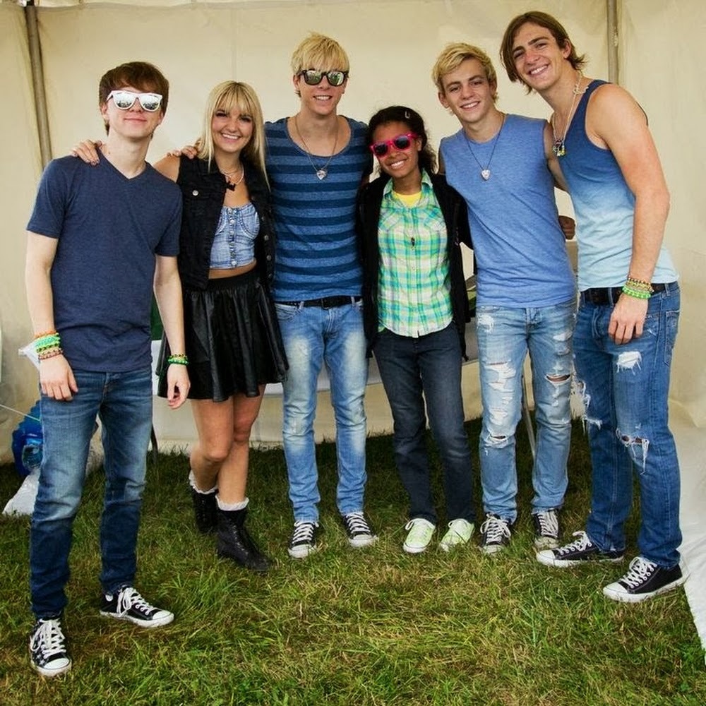 Meet your Posher, Jeannie